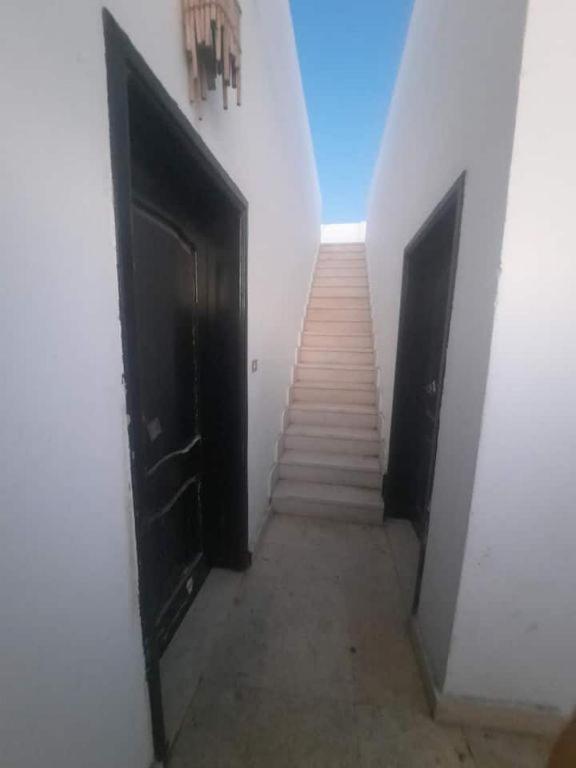 Luna House Lighthouse 1 达哈布 外观 照片