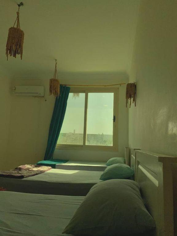 Luna House Lighthouse 1 达哈布 外观 照片